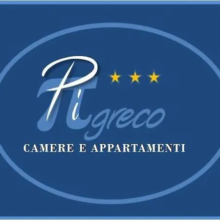 Konukevi Pigreco Siraküza