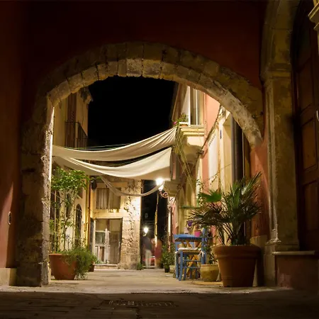 Pigreco * Συρακούσες