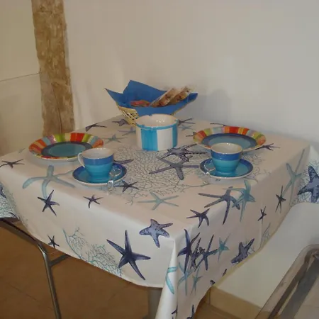 Konukevi Pigreco Siraküza