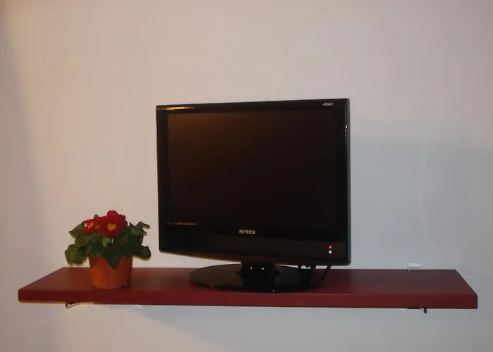 ゲストハウス Pigreco