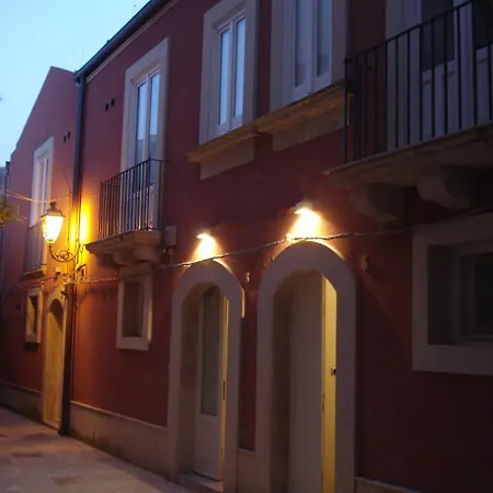 Pigreco Guest house Syracuse