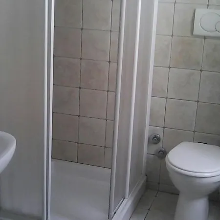 Guest house Pigreco