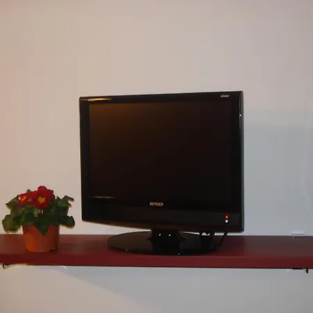 Guest house Pigreco