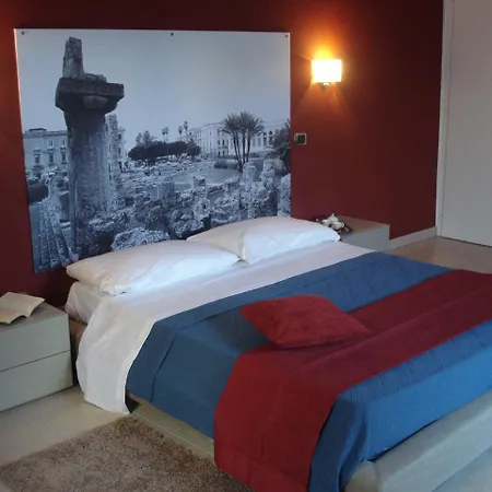 Pigreco Guest house *