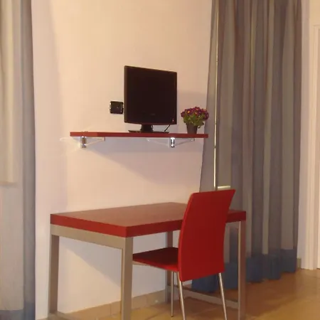 Guest house Pigreco