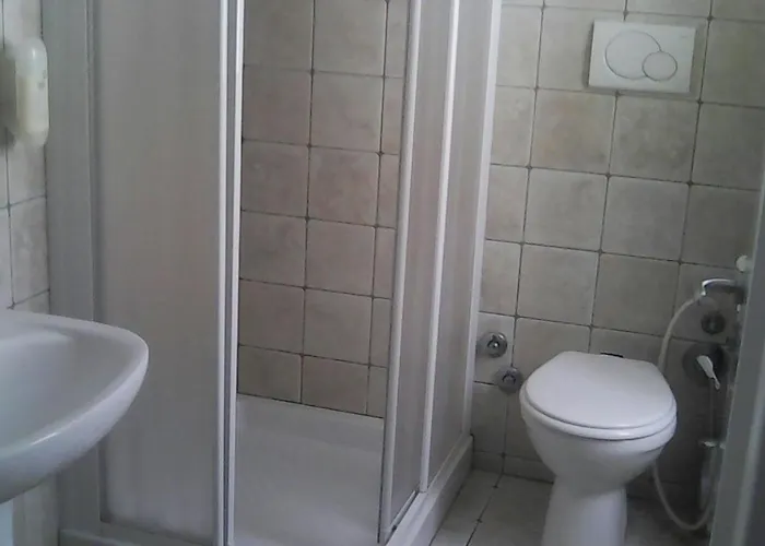 Гостевой дом Pigreco