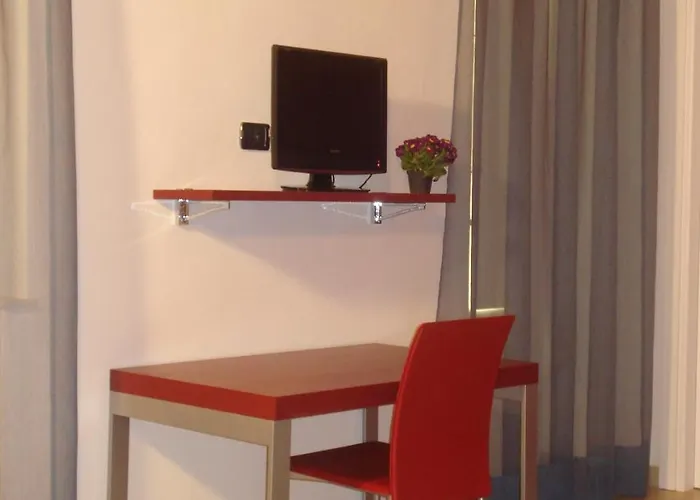 Гостевой дом Pigreco