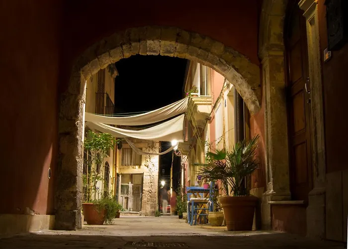 Pigreco * Сиракузы