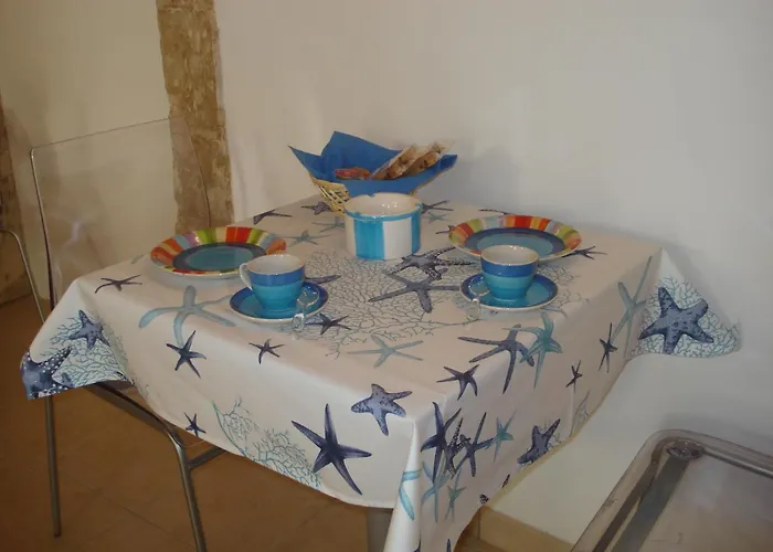 Гостевой дом Pigreco Сиракузы